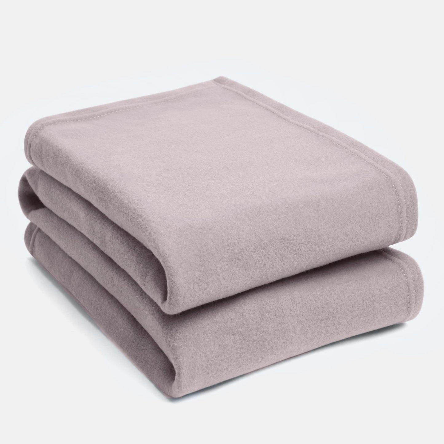 200cm EXTRA LONG Lightweight Yoga Fleece Blanket