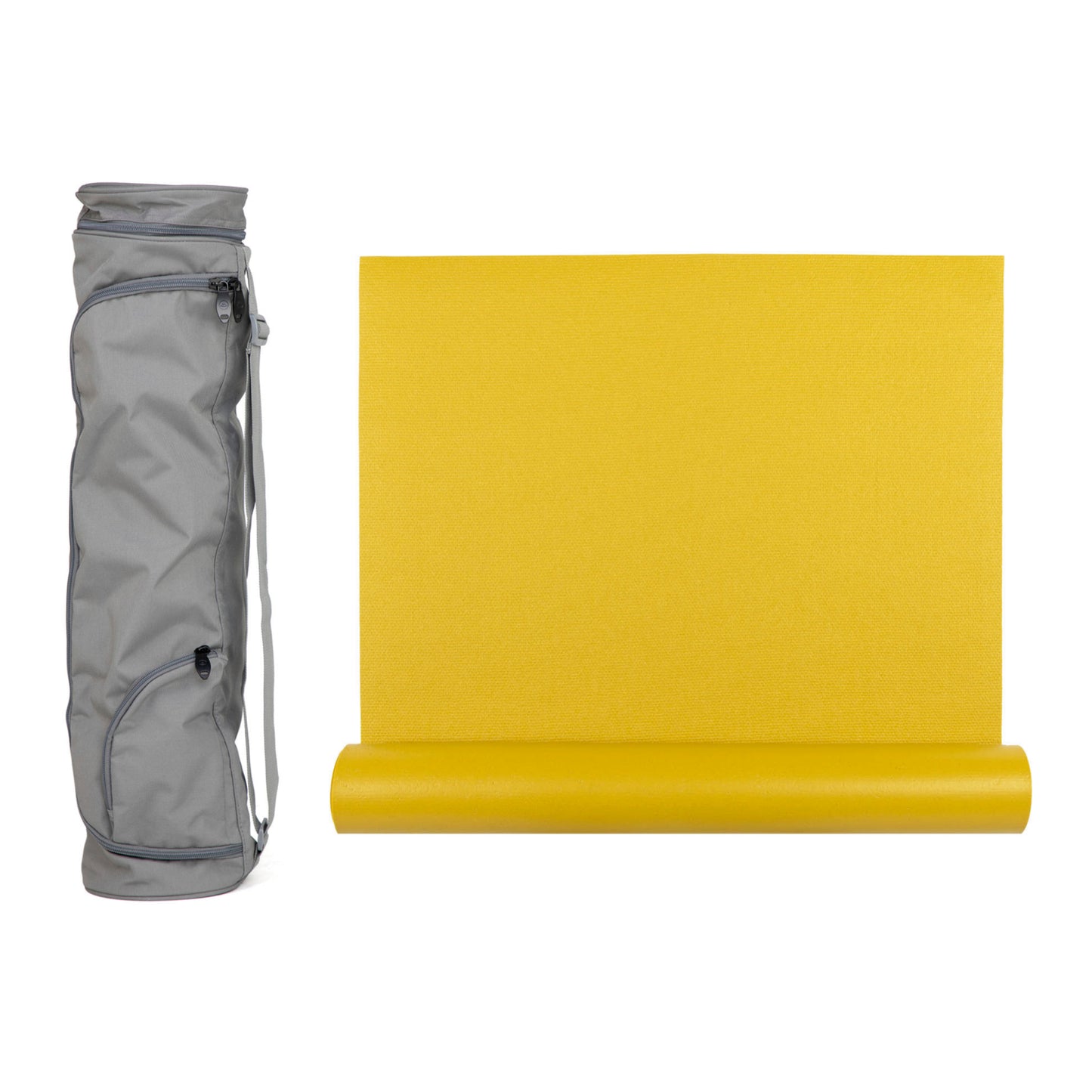 Starter Yoga Kit with 180cm Premier Yoga Mat