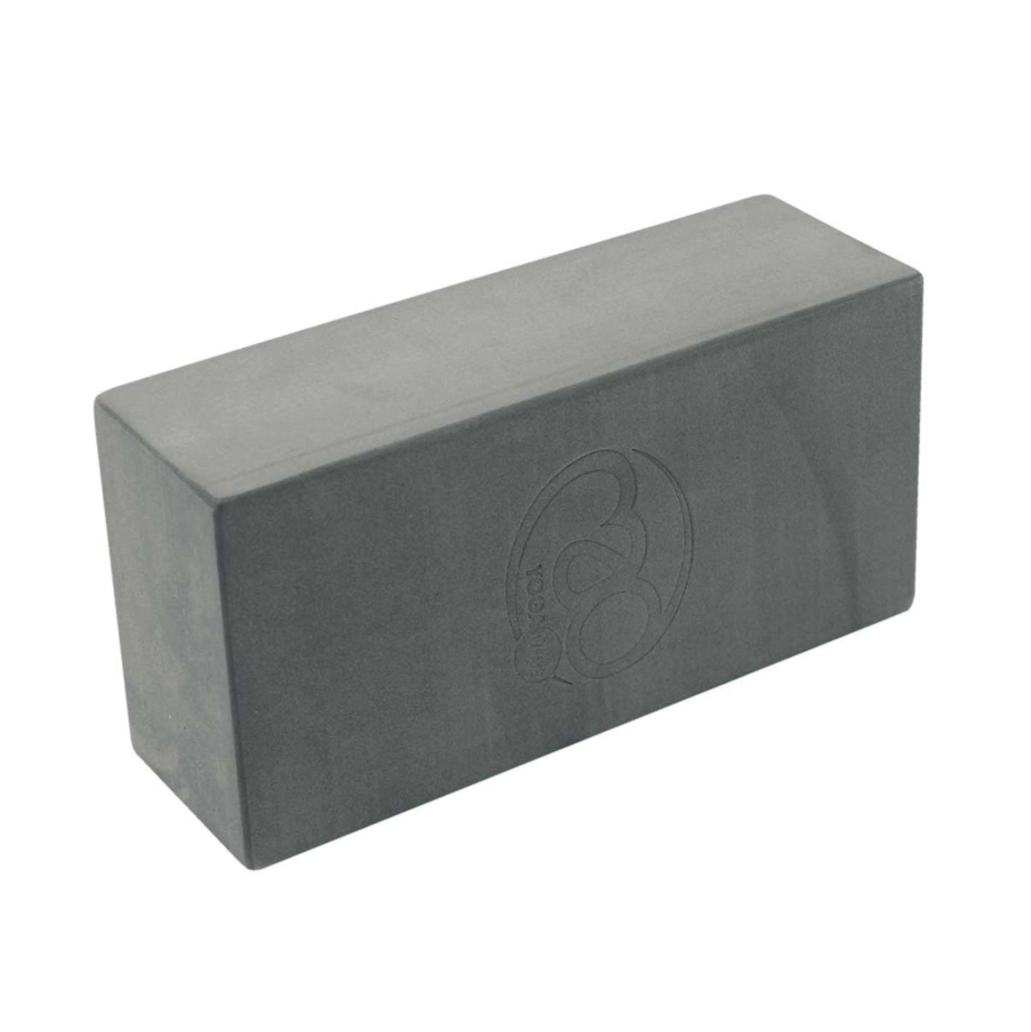 1 x Hi-density EVA Foam Yoga Brick