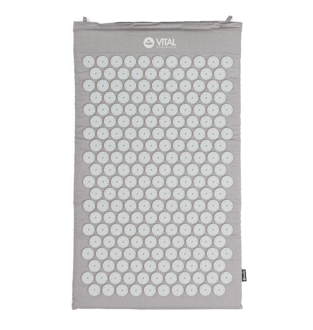 Acupressure Bed of Nails Mat