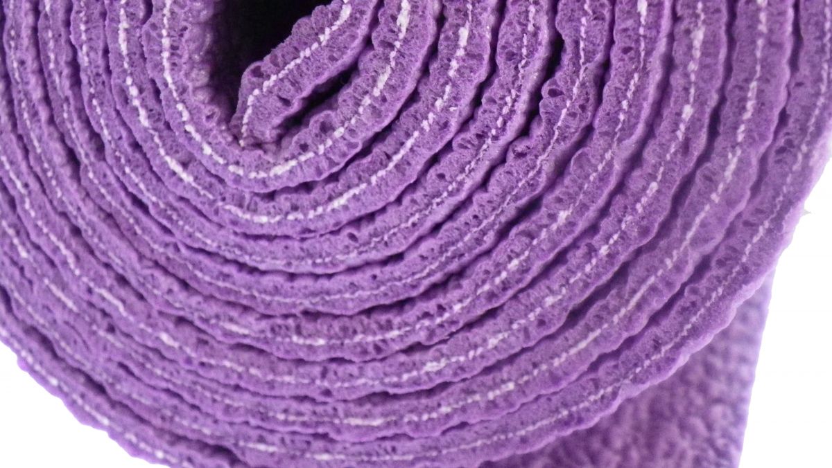 200cm Classic Studio Yoga Mat Extra Long