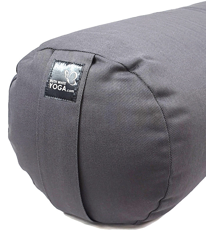 Yoga Bolster Covers | Cylinder Bolsters