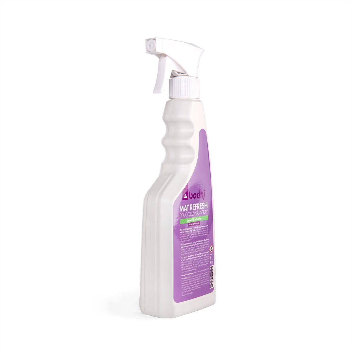 500ML Deodorising and Refreshing Yoga Mat Spray