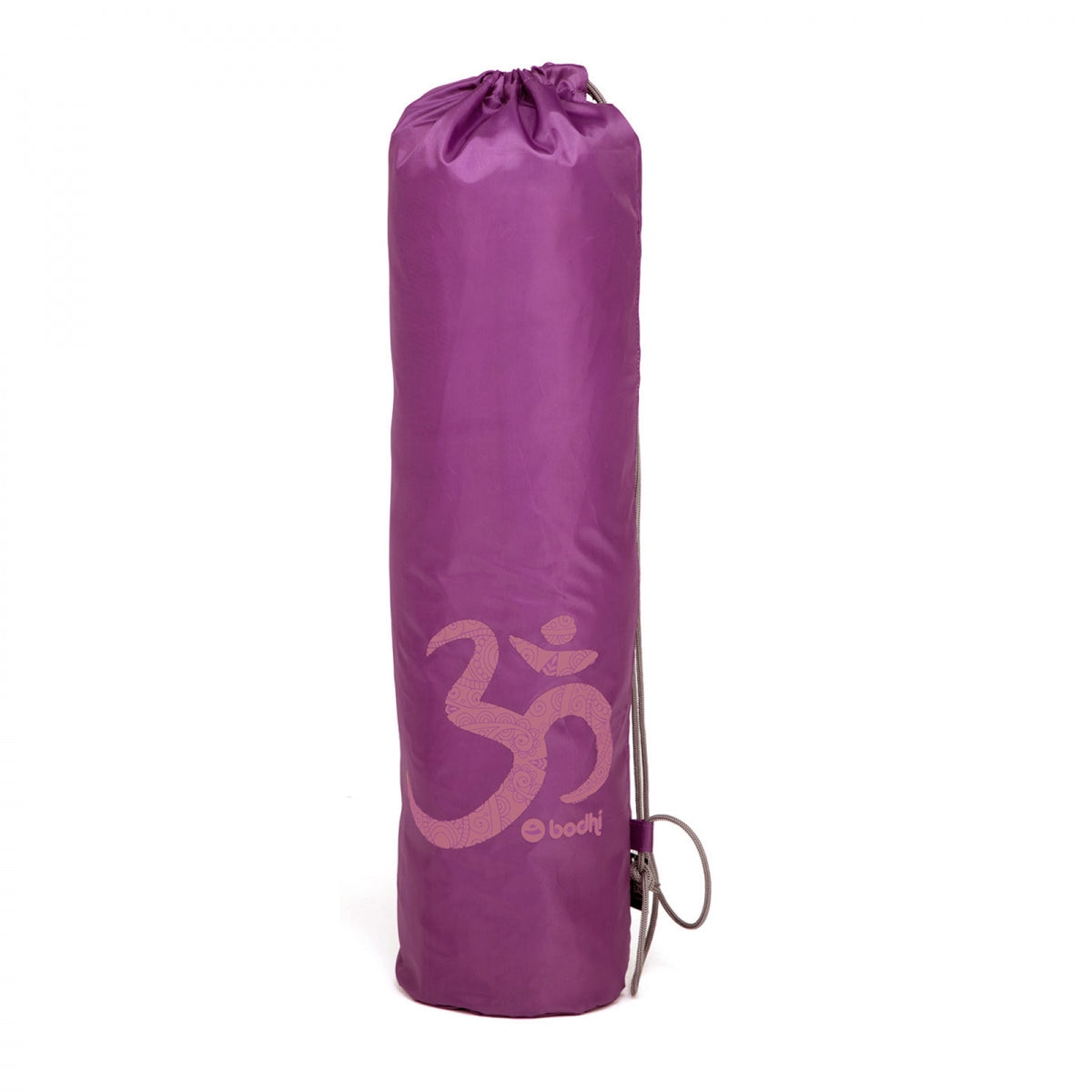 Easy Yoga Mat Bag - Yoga Asana Design