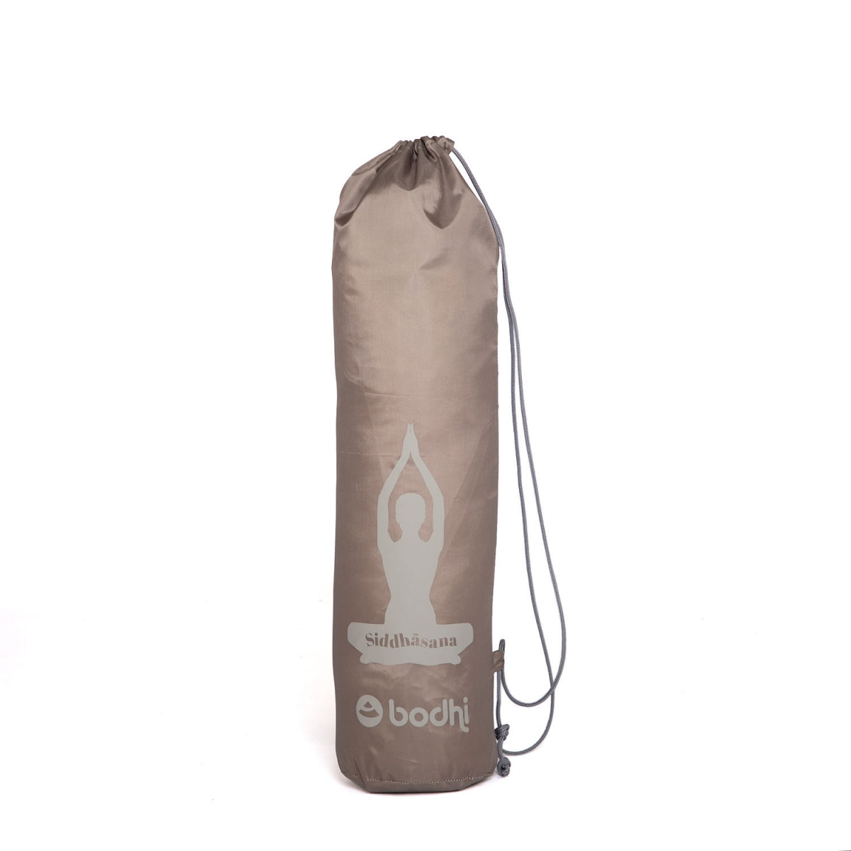 Easy Yoga Mat Bag - Yoga Asana Design