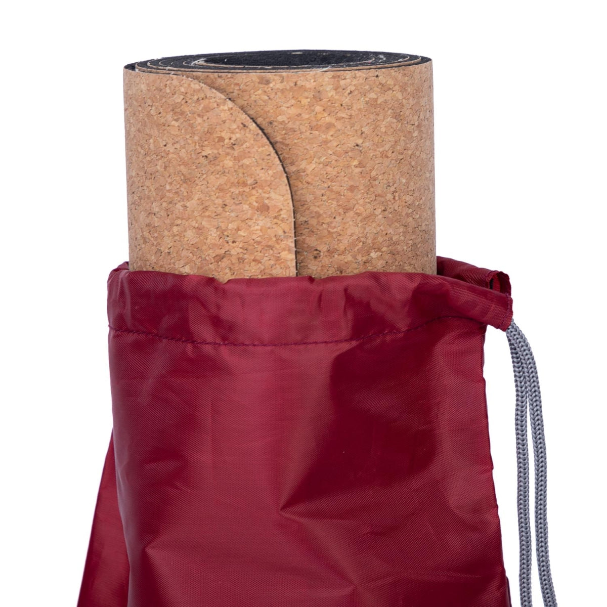 Easy Yoga Mat Bag - Yoga Asana Design