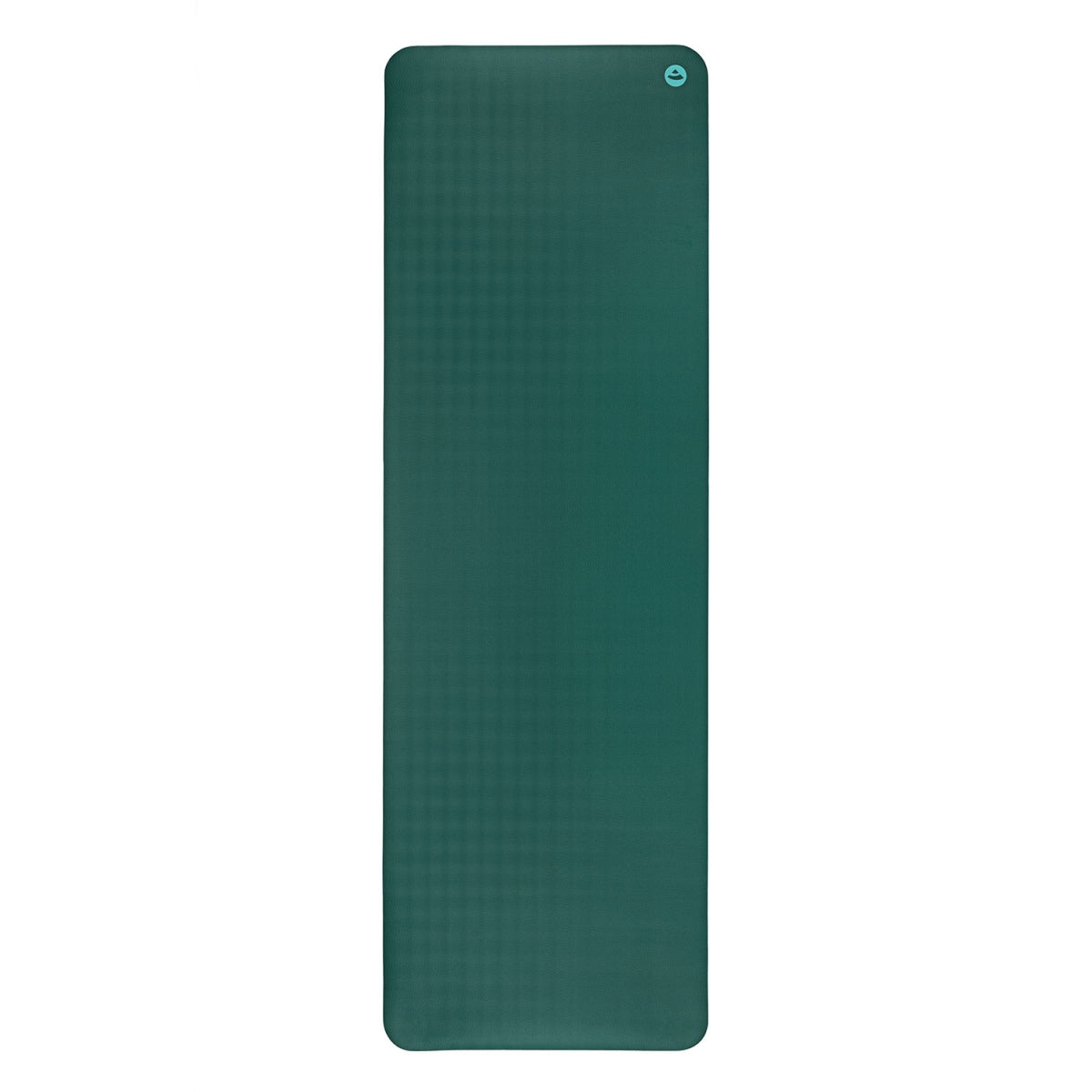 XL XW EcoPRO Natural Rubber Diamond Yoga Mat - 6mm Thick - 200cm EXTRA LONG and 66cm EXTRA WIDE