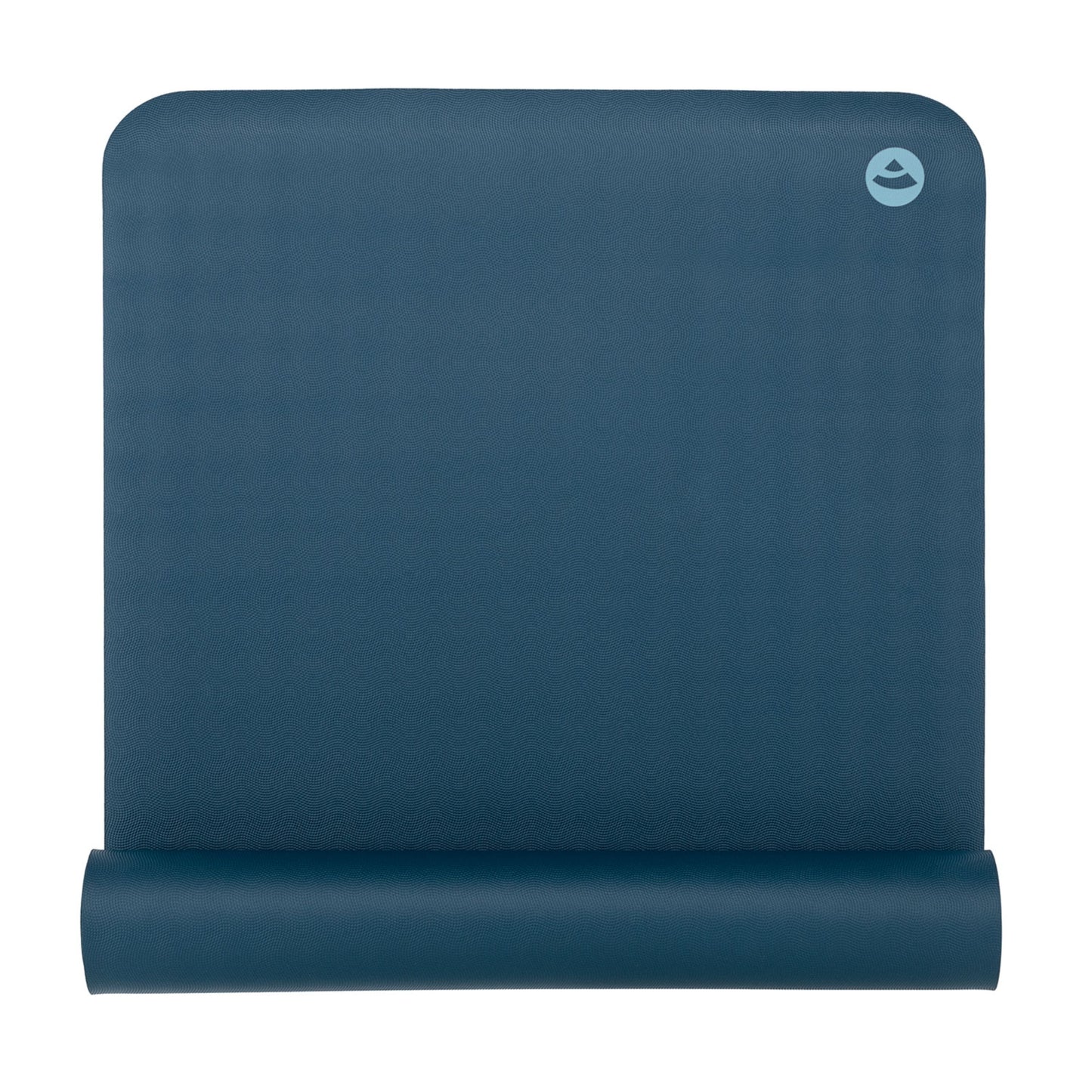 EcoPRO Natural Rubber Standard Yoga Mat - 4mm Thick