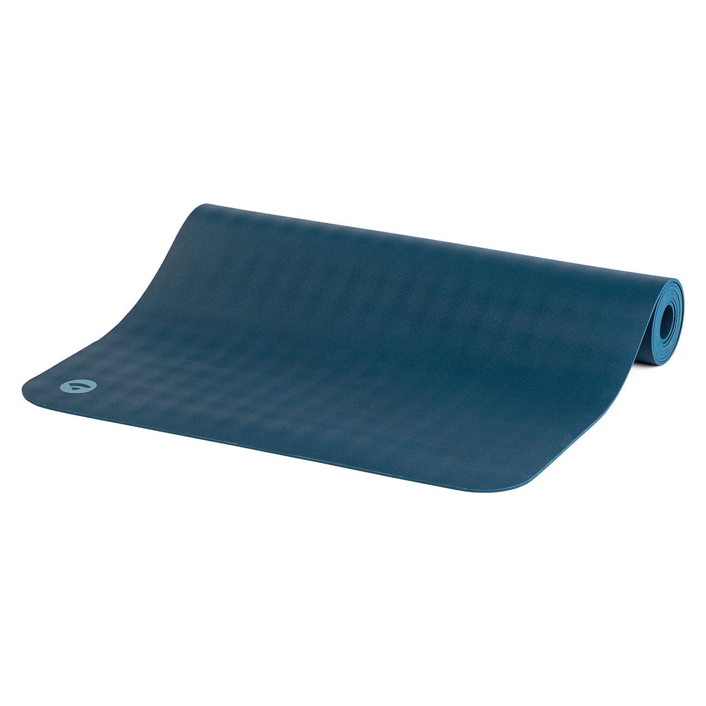 EcoPRO Natural Rubber Standard Yoga Mat - 4mm Thick