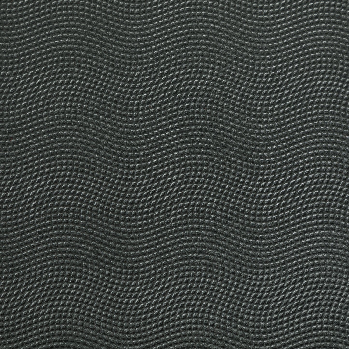 EcoPRO Natural Rubber Diamond Yoga Mat - 6mm Thick
