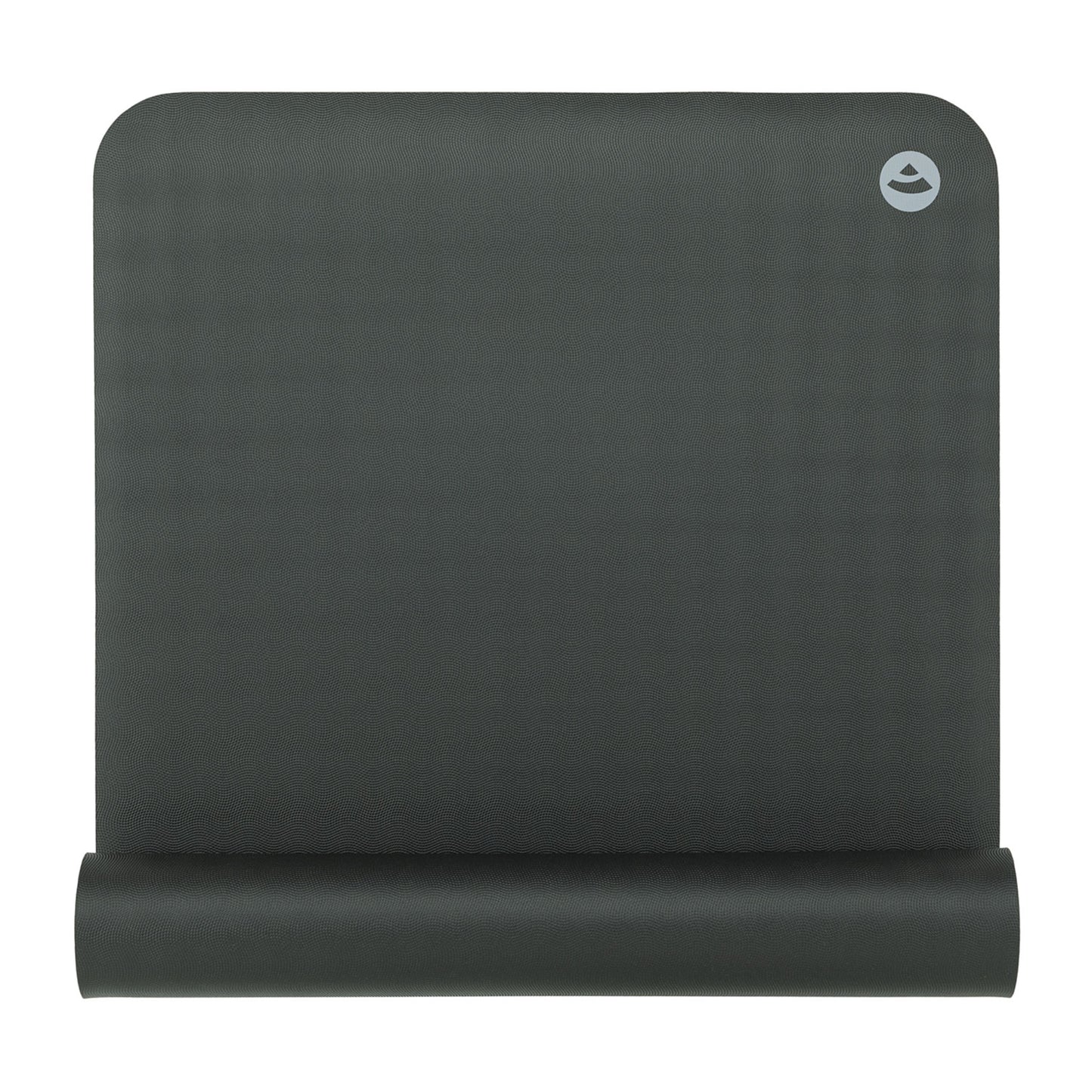 EcoPRO Natural Rubber Standard Yoga Mat - 4mm Thick