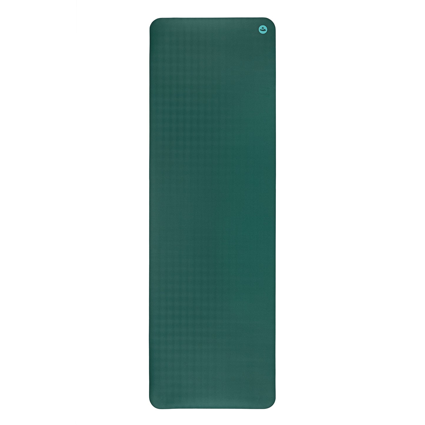 EcoPRO Natural Rubber Standard Yoga Mat - 4mm Thick