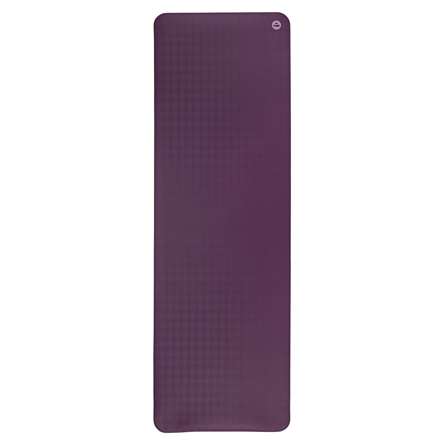 EcoPRO Natural Rubber Standard Yoga Mat - 4mm Thick