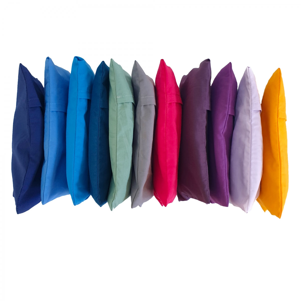 TEACHER PACK of 10 | Classic Cotton Eye Pillow with hint of Lavender