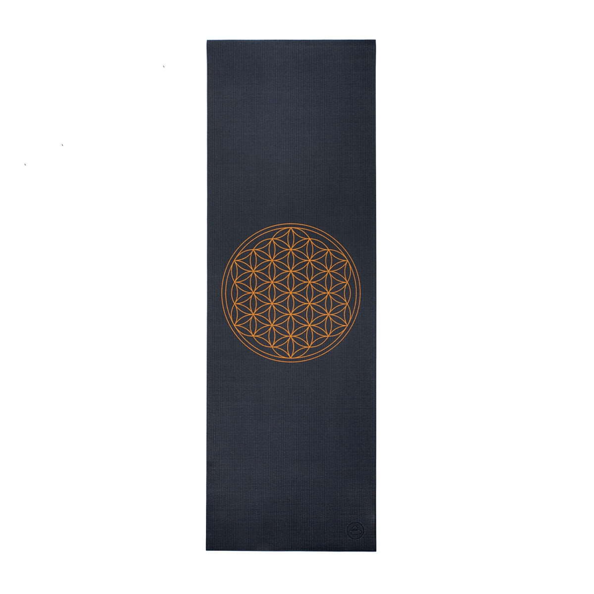 Big Elephant and Flower of Life Yoga Mats - Leela Collection