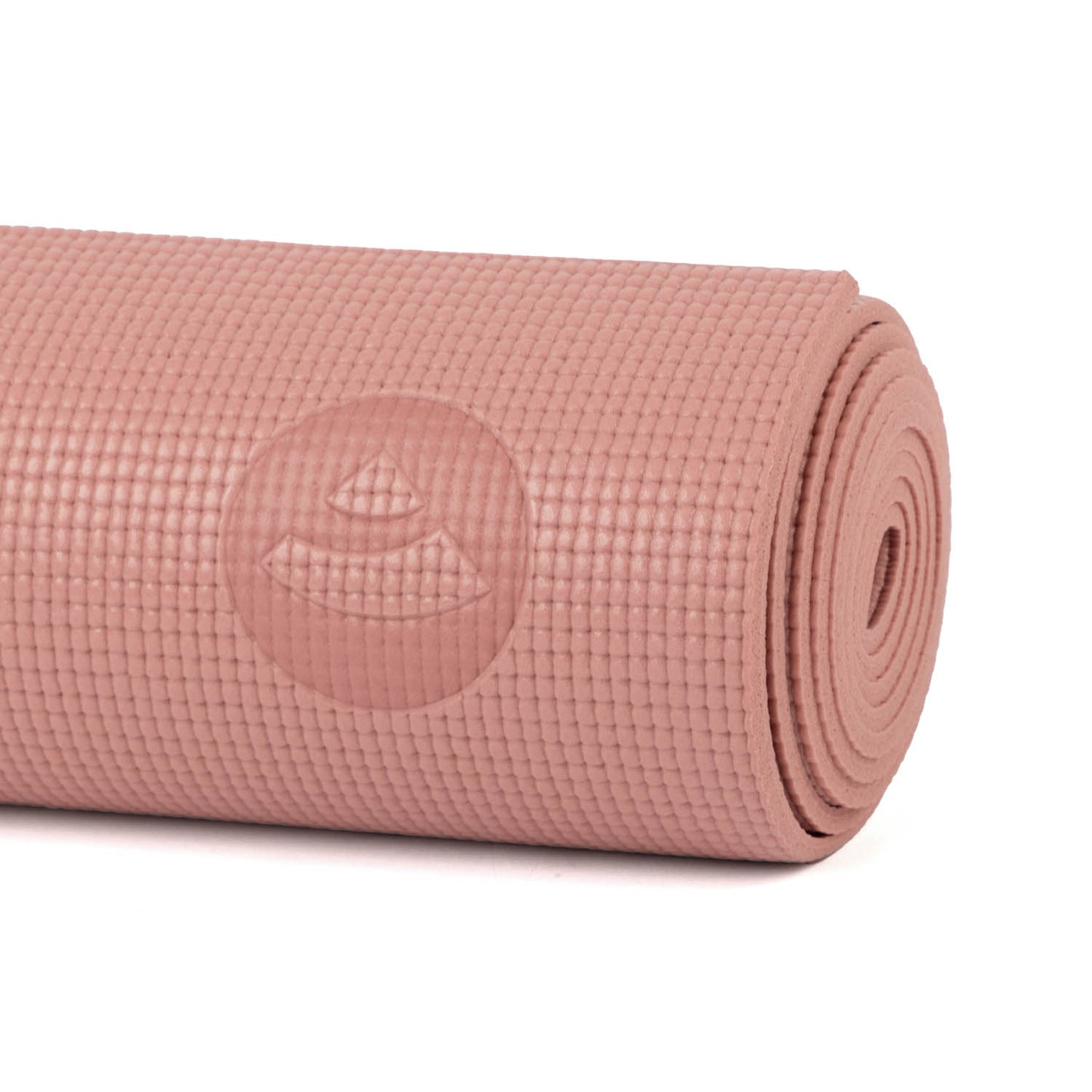 Hamsa Hand Yoga Mats - Leela Collection