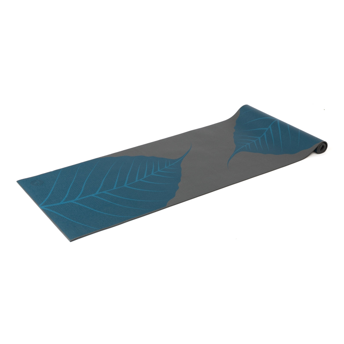 Tree Leaf and Leaves Pattern Yoga Mats - Leela Collection