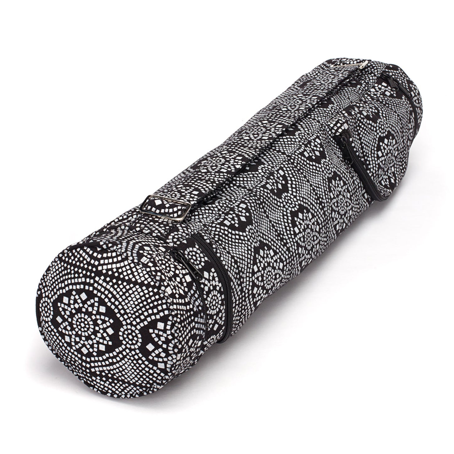 200cm EXTRA LONG Classic Mat and Maharaja Mat Bag