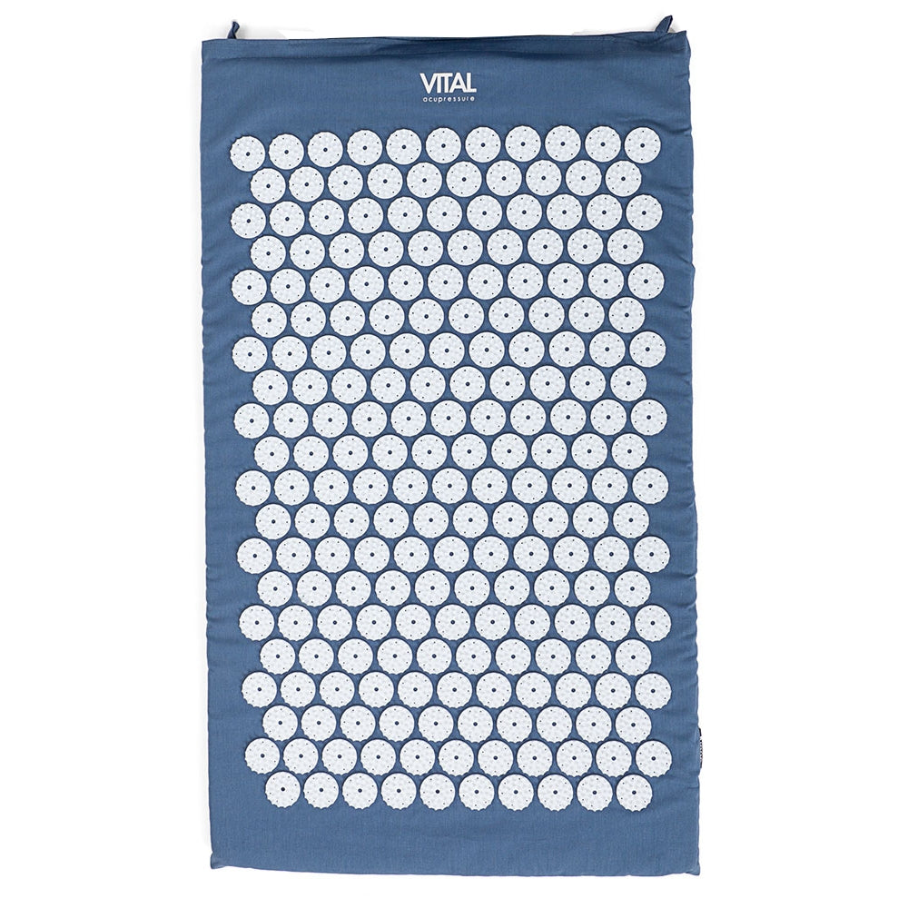 Acupressure Bed of Nails Mat