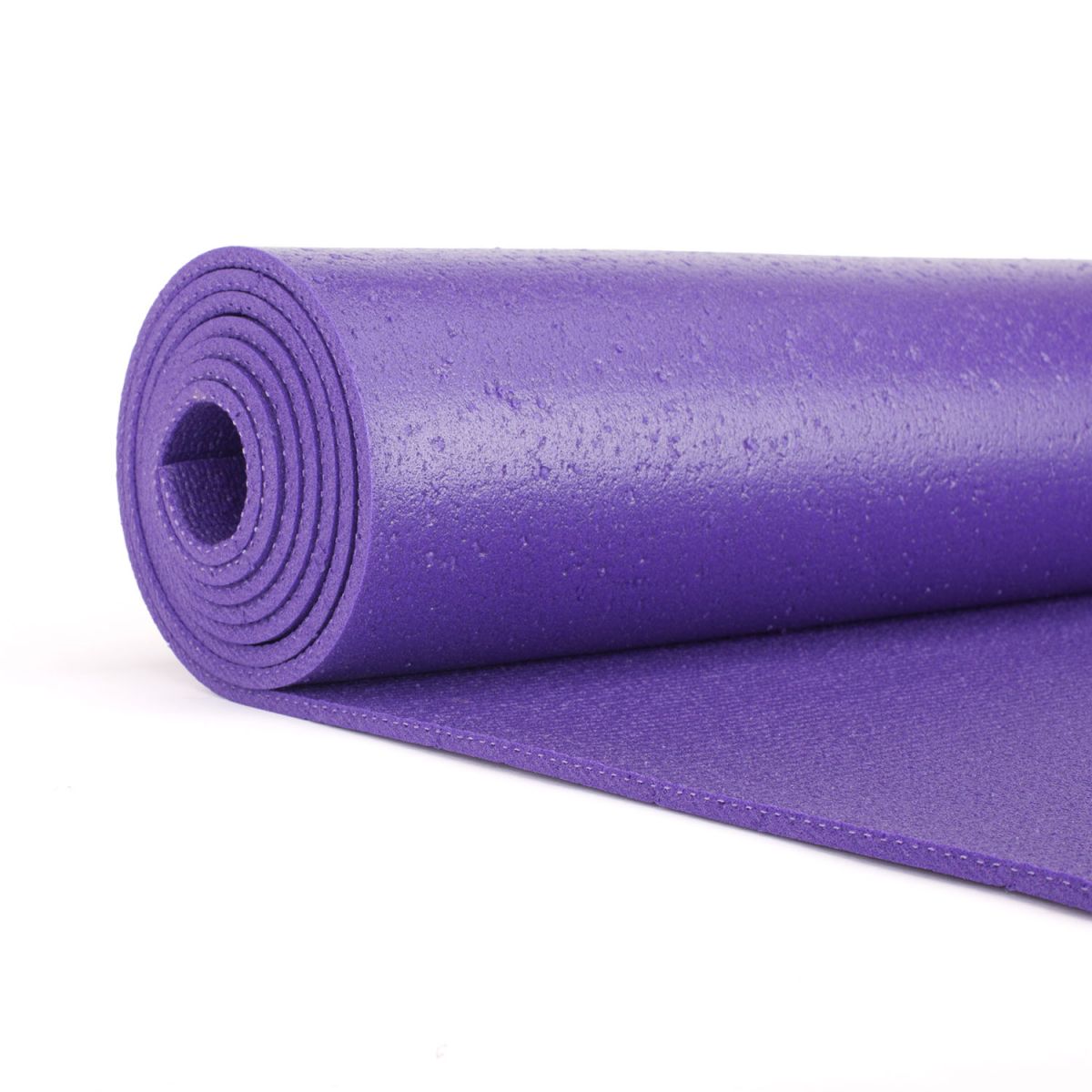 Purple Premier Yoga Mats 180cm-200cm-220cm-240cm-260cm x 60cm Wide