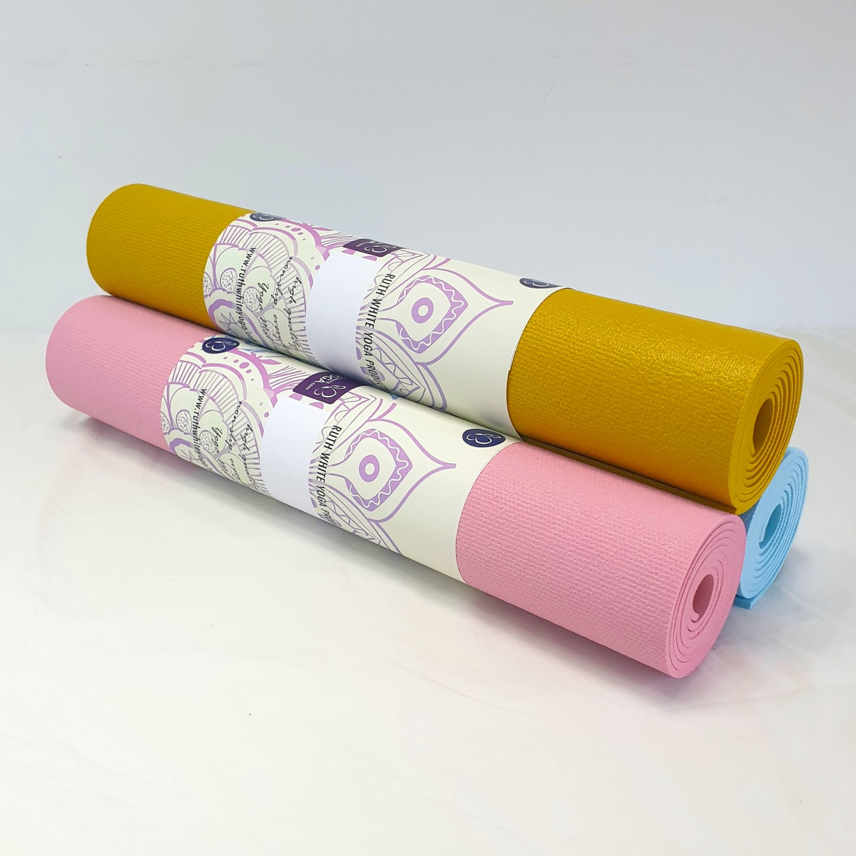 TEACHER PACK of 20 - 180cm Premier Studio Yoga Mat