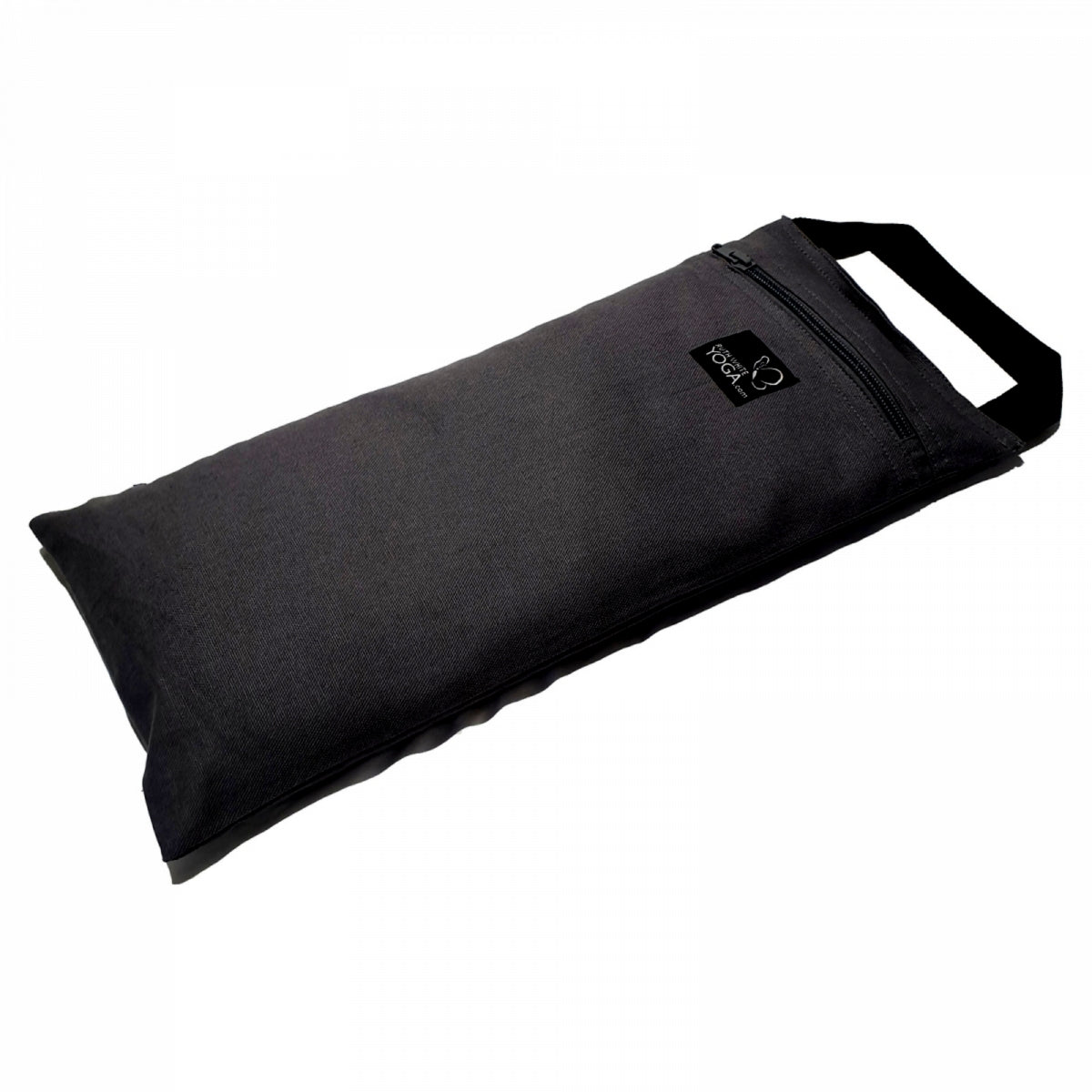 TEACHER PACK of 20 | Cotton Yoga Sandbag outer and inner case | Pea Shingle Bag