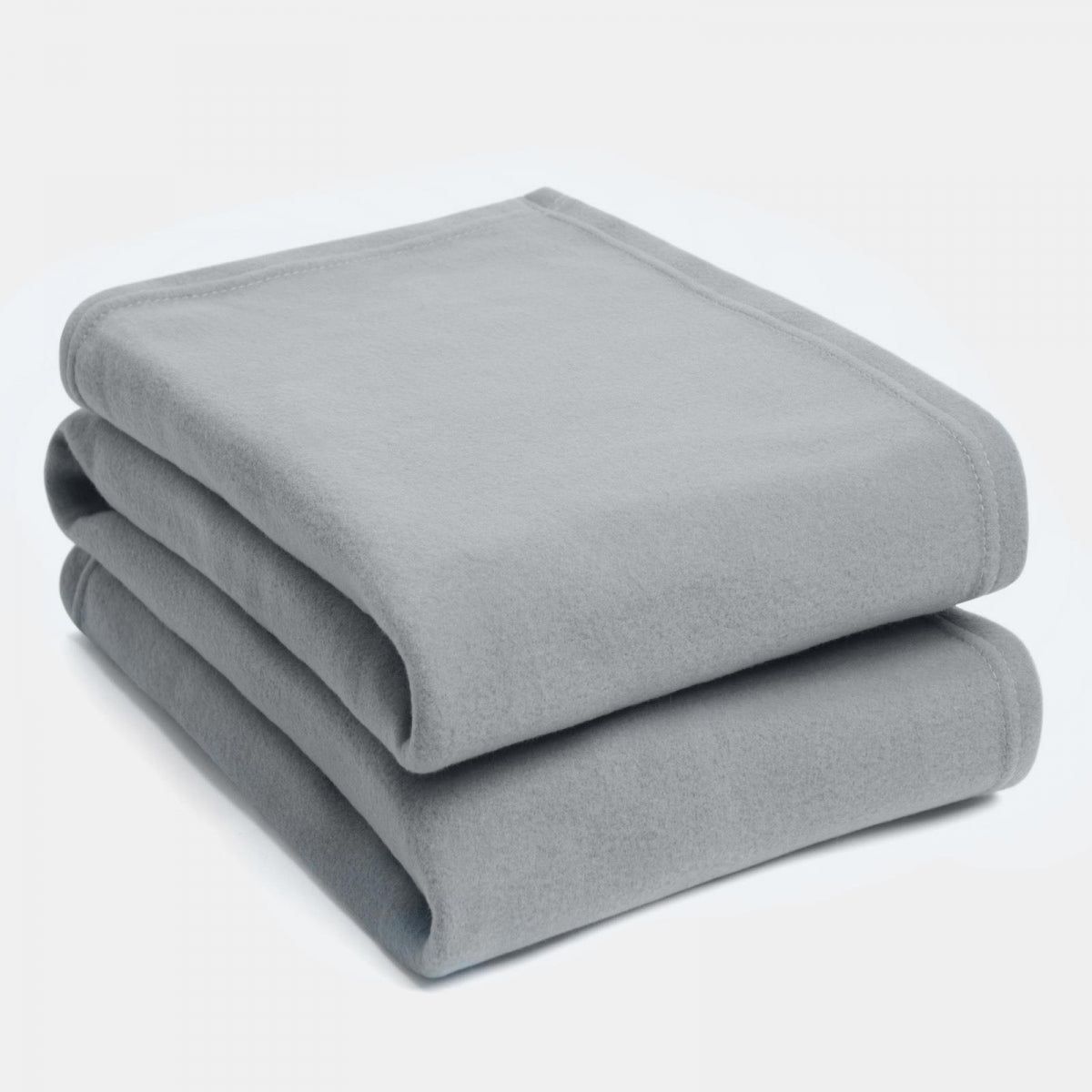 TEACHER PACK of 8 | 200cm EXTRA LONG Lightweight Yoga Fleece Blankets