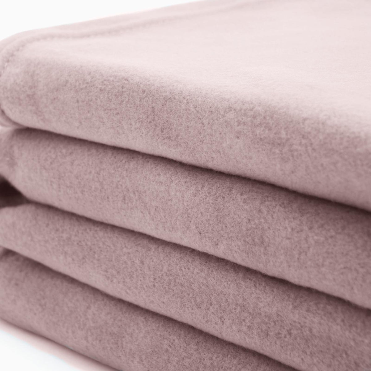 150cm Lightweight Yoga Fleece Blanket