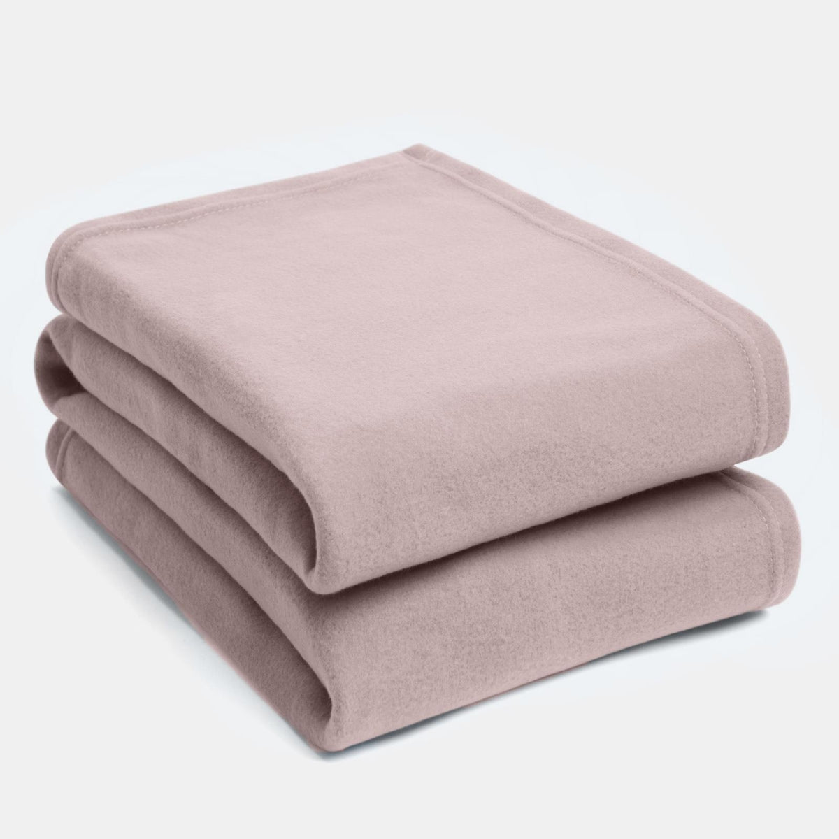 150cm Lightweight Yoga Fleece Blanket