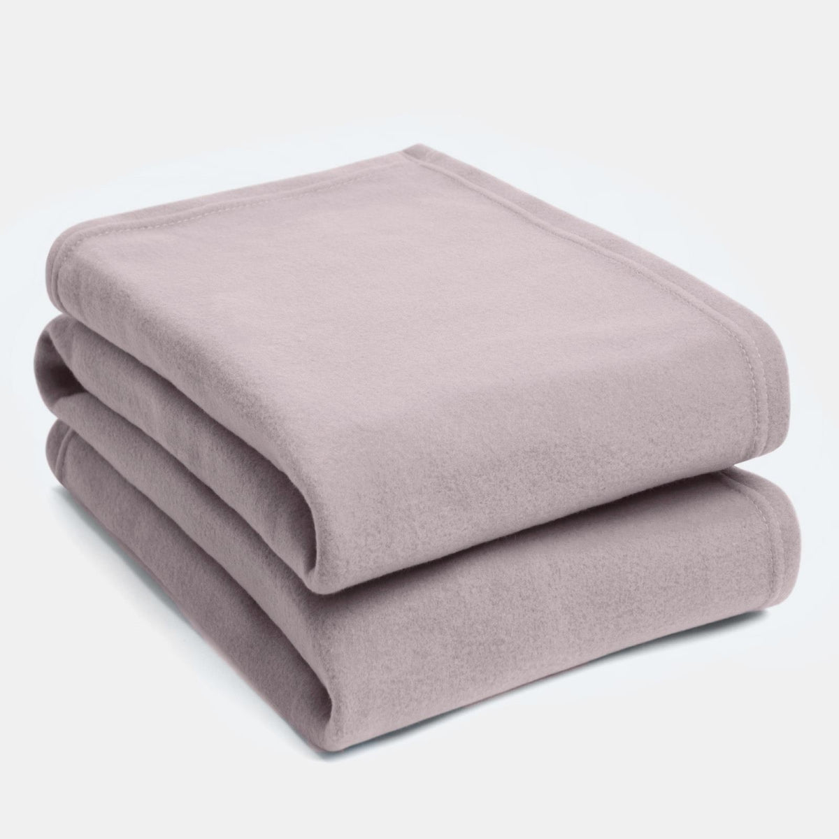 TEACHER PACK of 8 | 200cm EXTRA LONG Lightweight Yoga Fleece Blankets