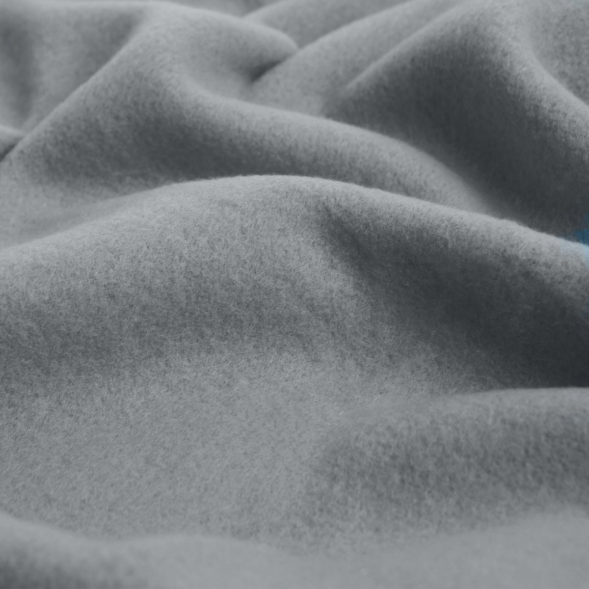200cm EXTRA LONG Lightweight Yoga Fleece Blanket