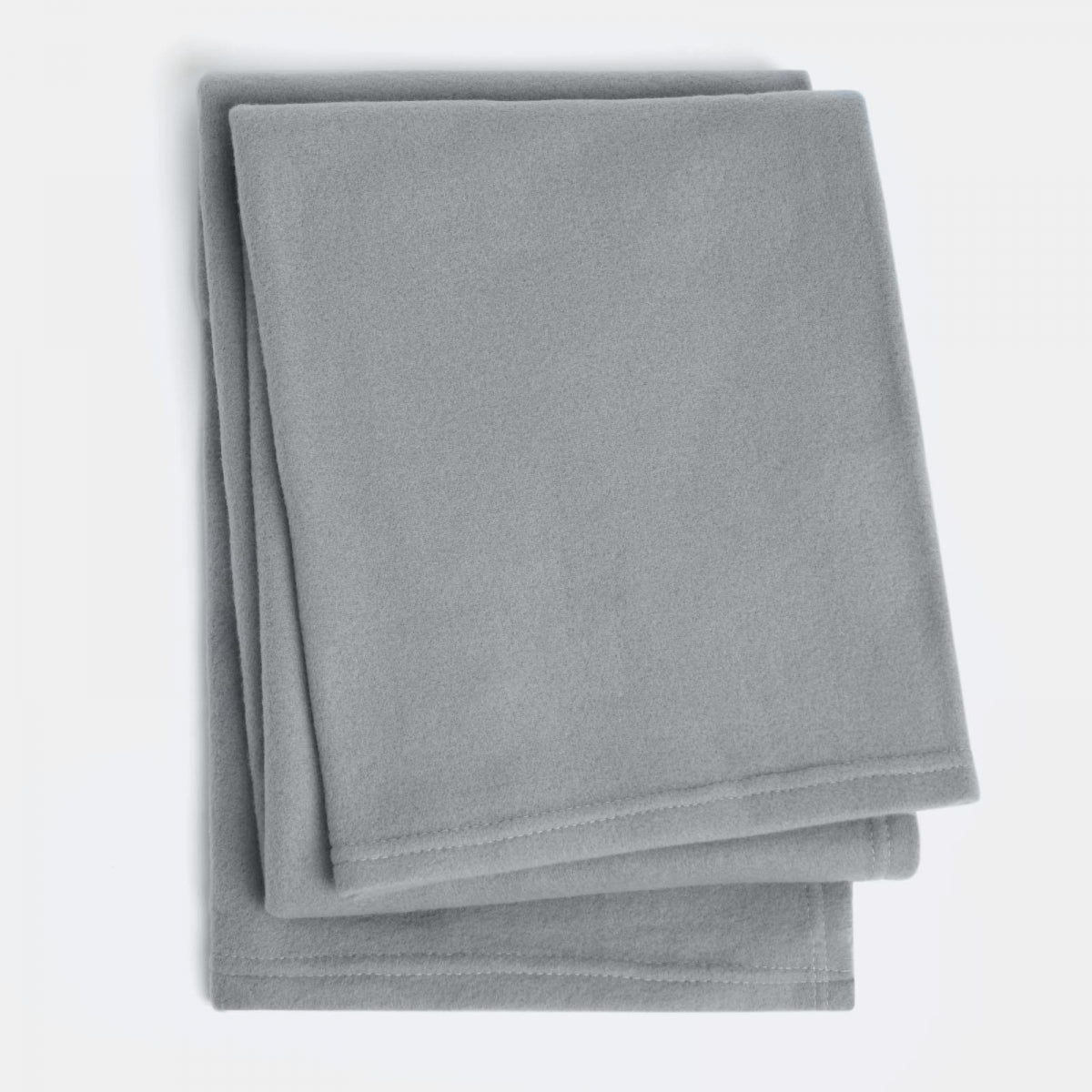 200cm EXTRA LONG Lightweight Yoga Fleece Blanket