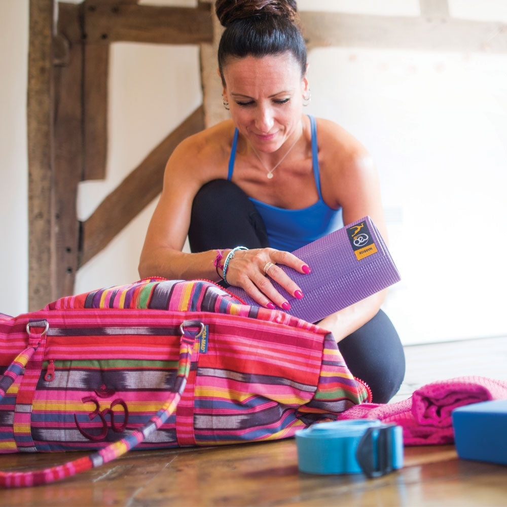 Yoga Equipment Bags
