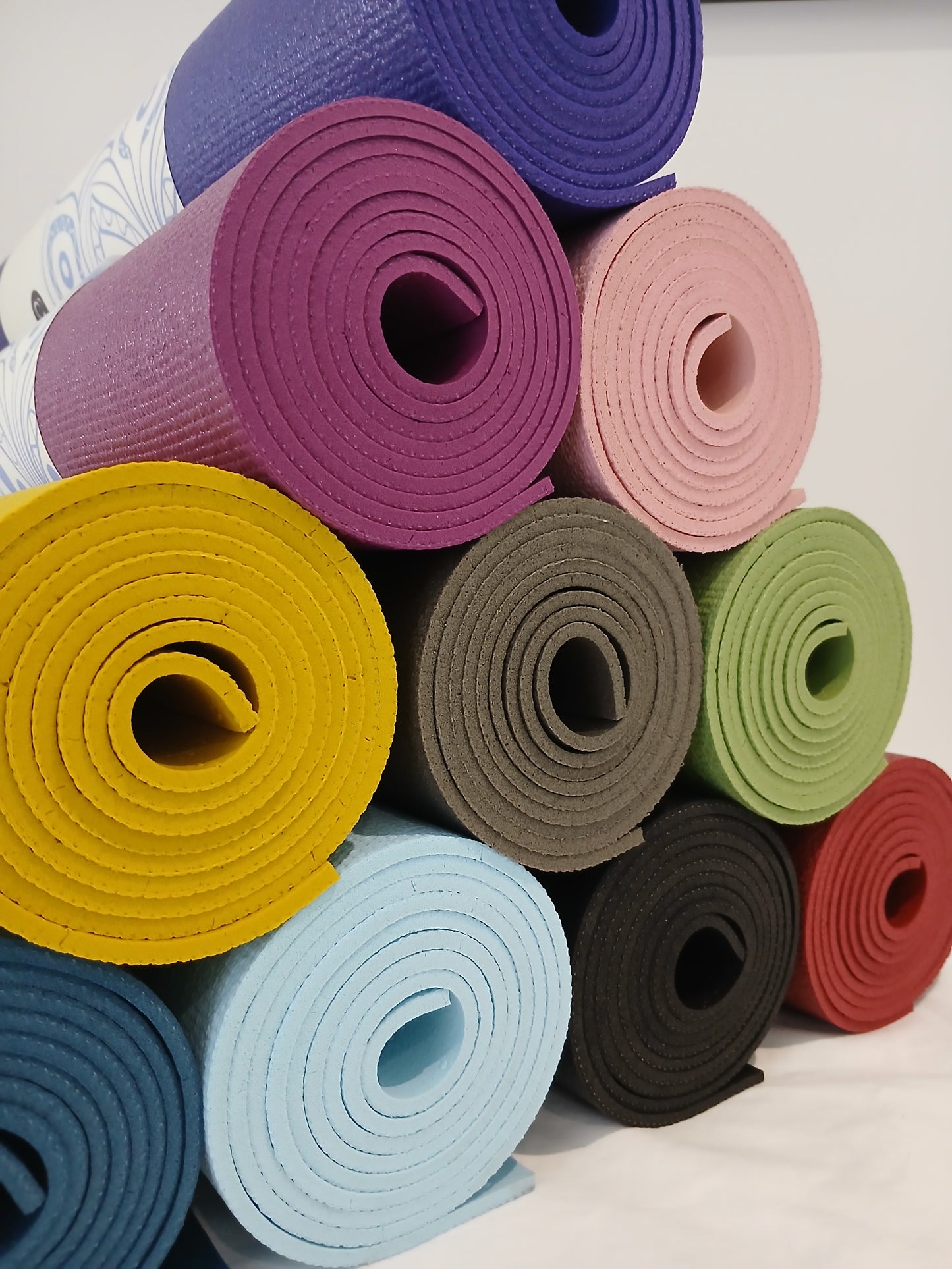 180cm Premier Studio Yoga Mat
