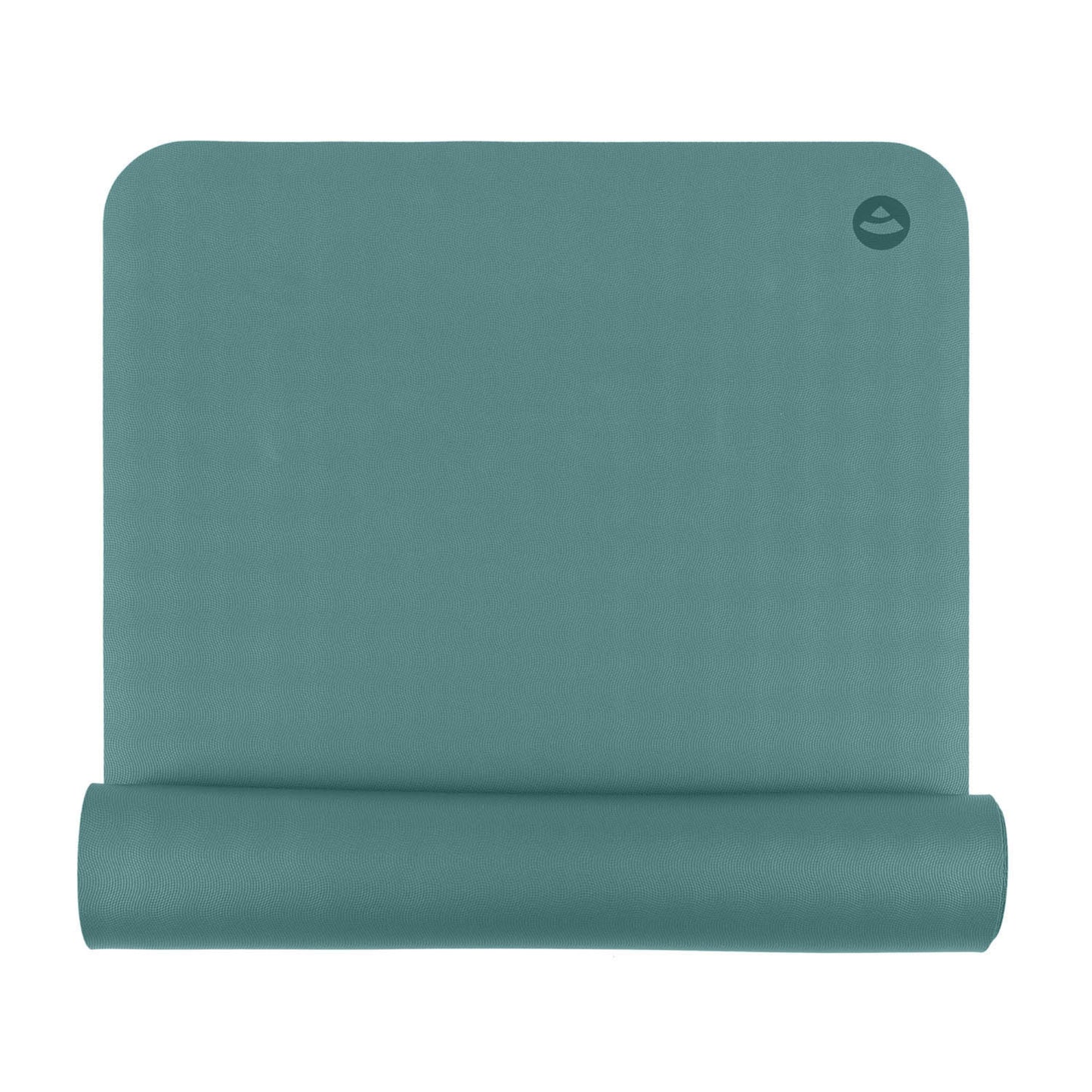EcoPRO Natural Rubber Standard Yoga Mat - 4mm Thick