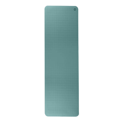 EcoPRO Natural Rubber Standard Yoga Mat - 4mm Thick