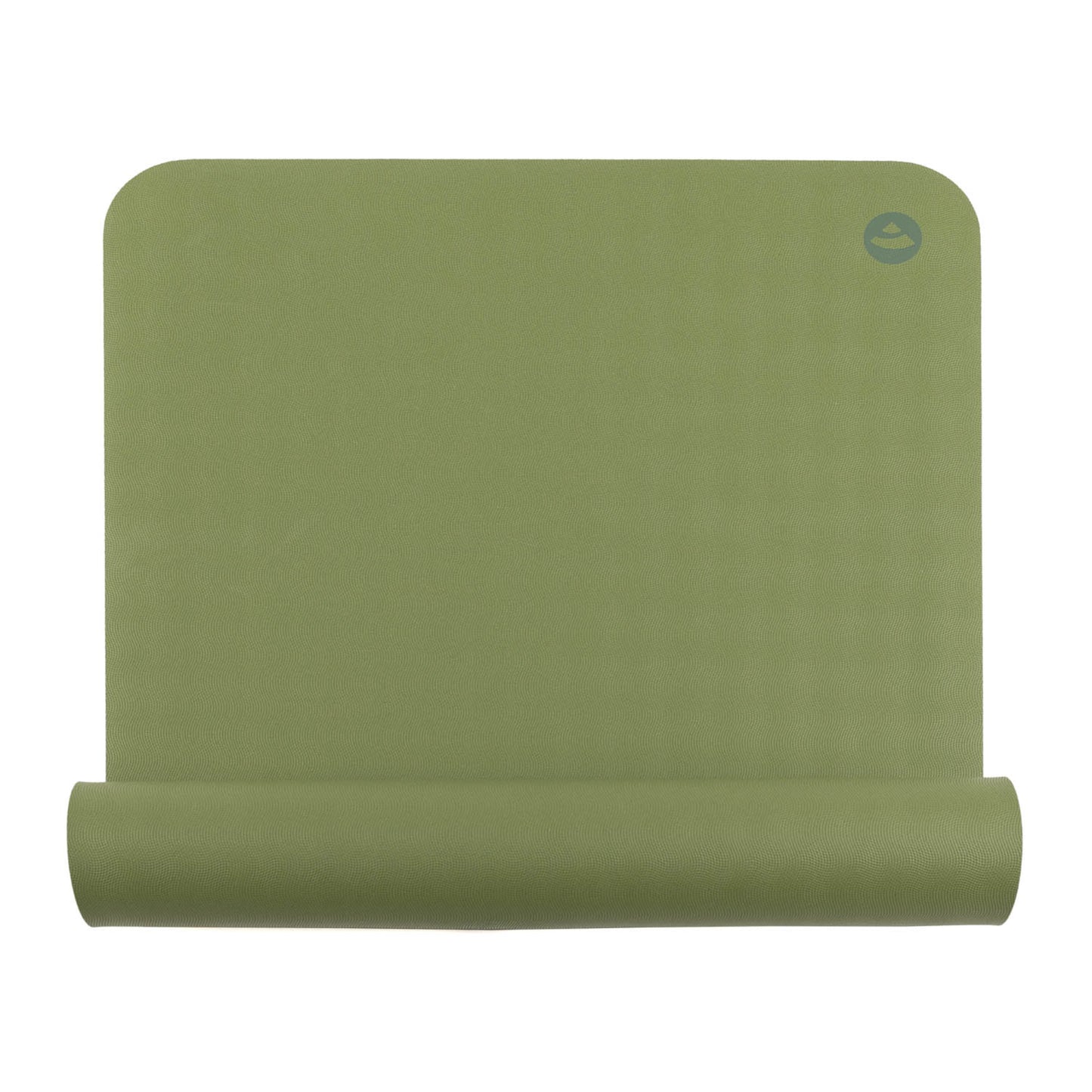 EcoPRO Natural Rubber Standard Yoga Mat - 4mm Thick