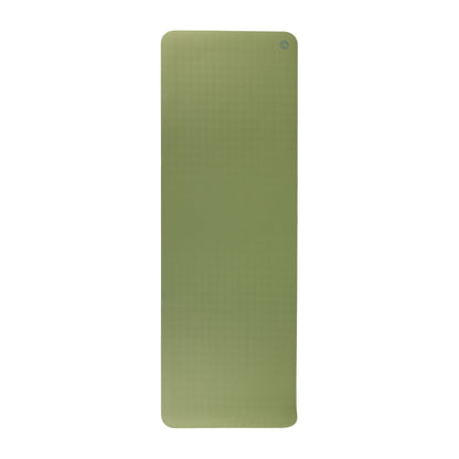 EcoPRO Natural Rubber Standard Yoga Mat - 4mm Thick