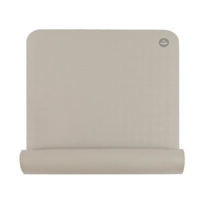 EcoPRO Natural Rubber Standard Yoga Mat - 4mm Thick