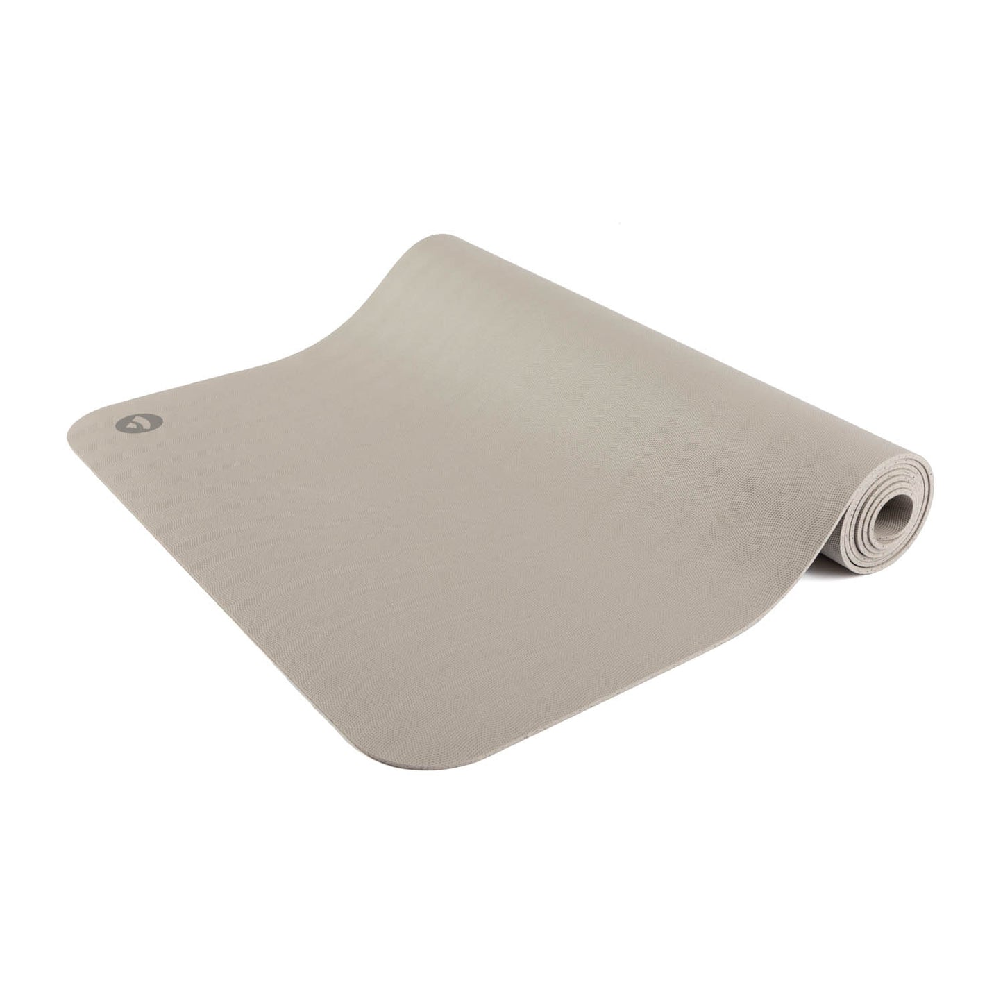 EcoPRO Natural Rubber Standard Yoga Mat - 4mm Thick