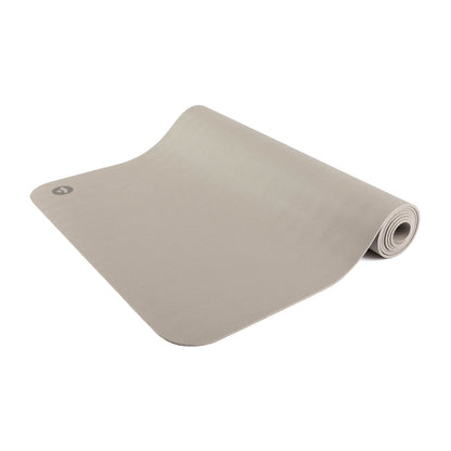 EcoPRO Natural Rubber Standard Yoga Mat - 4mm Thick