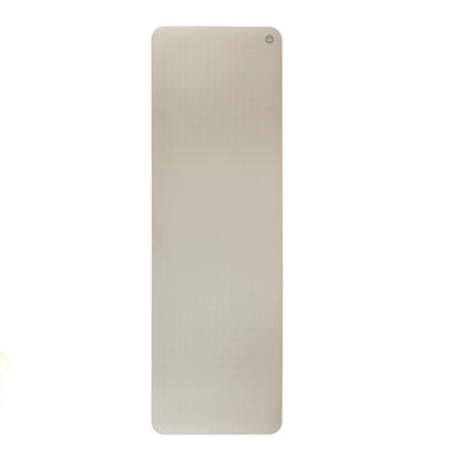 EcoPRO Natural Rubber Standard Yoga Mat - 4mm Thick