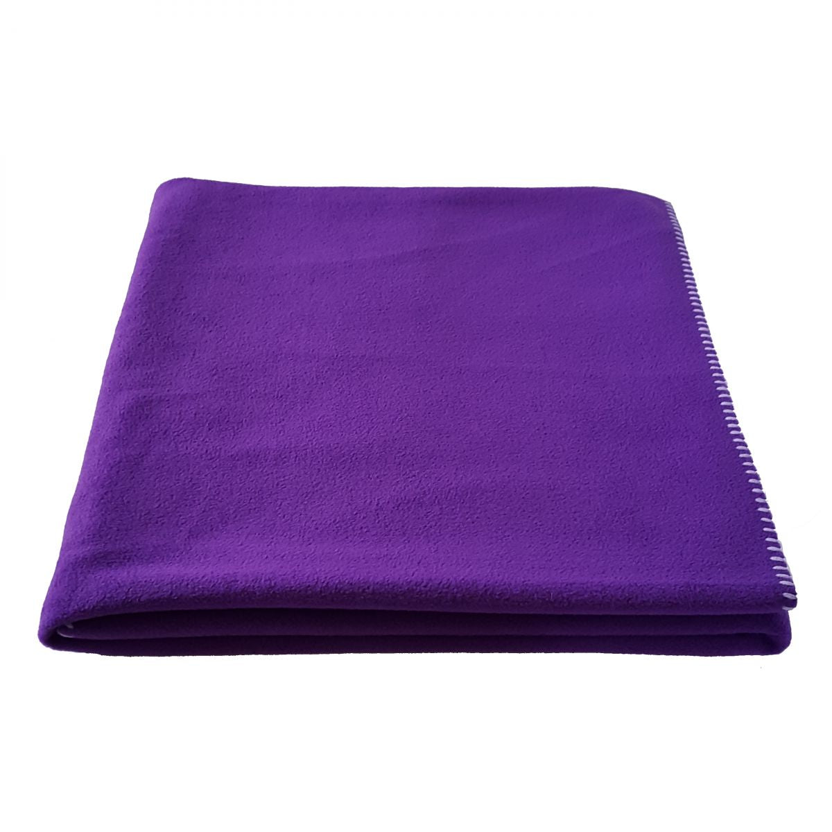 200cm EXTRA LONG Luxury Relaxation Fleece Blanket