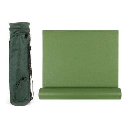 180cm Premier Yoga Mat & Asana 60 Mat Bag