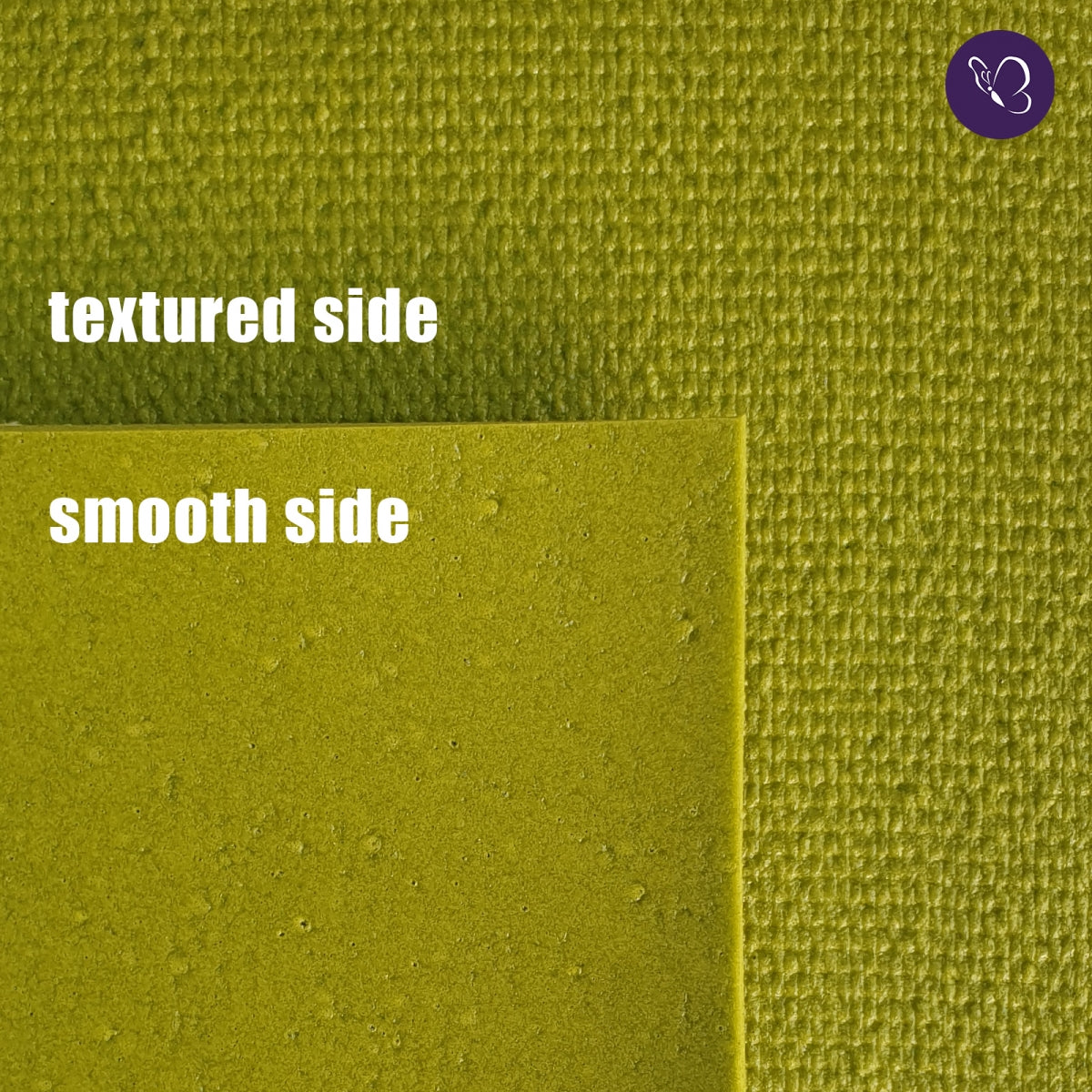 Berry Premier Studio Yoga Mats 180cm-200cm-220cm-240cm-260cm  x 60cm Wide