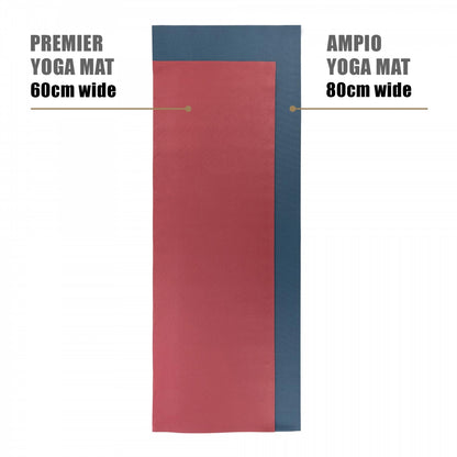 TEACHER PACK of 8 - 180cm Premier Studio Yoga Mat