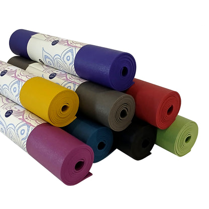 180cm EXTRA WIDE Ampio Mat and Maharaja 80 Mat Bag