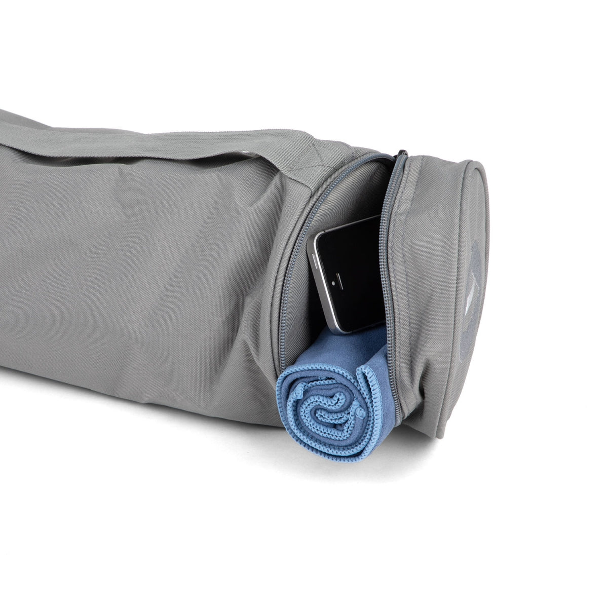 220cm EXTRA LONG Classic Mat and ASANA 60 Mat Bag
