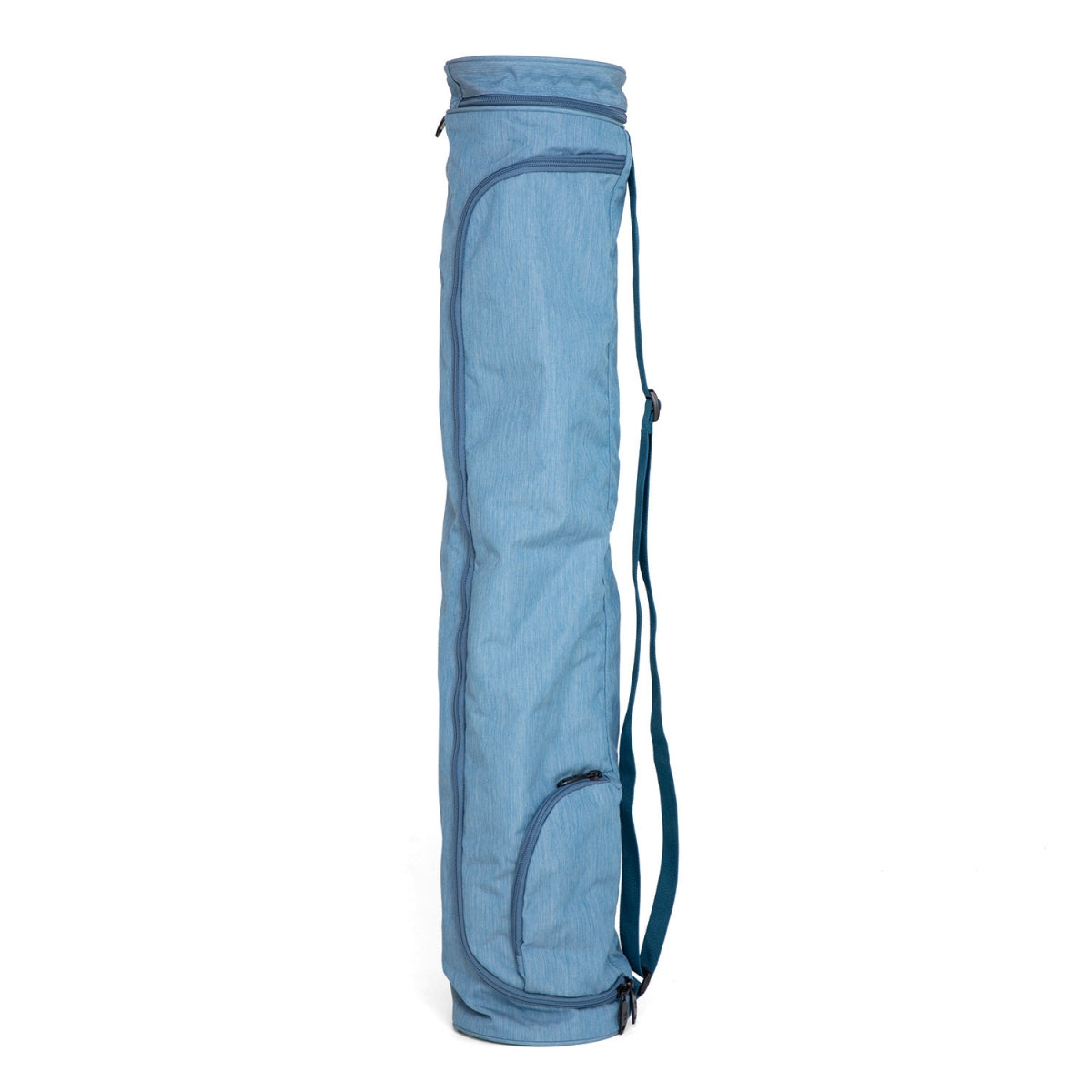 EXTRA LONG Asana 80 Yoga Mat Bag - fits 80cm wide Yoga Mats