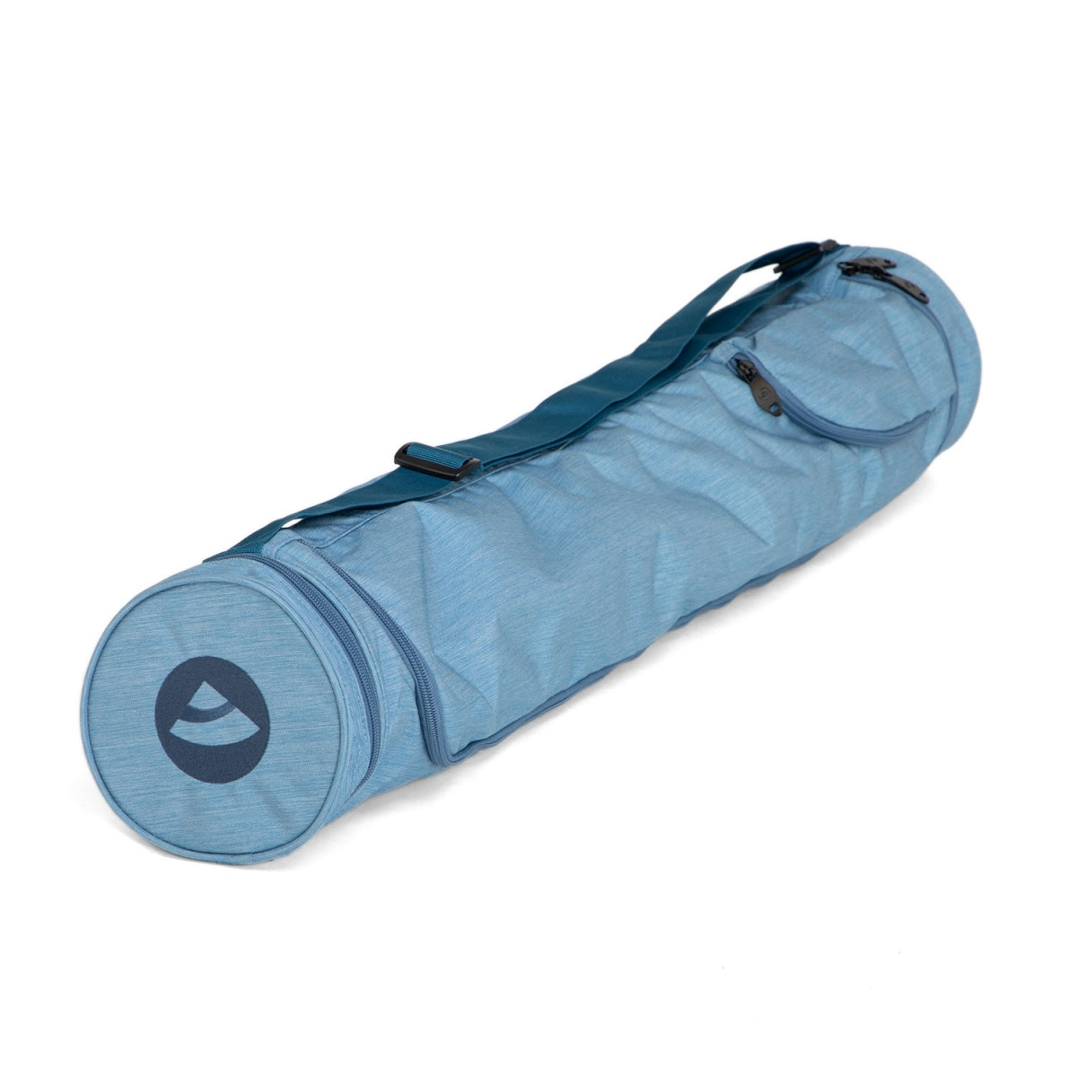 EXTRA LONG Asana 80 Yoga Mat Bag - fits 80cm wide Yoga Mats